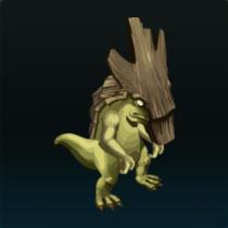 Oakasaur